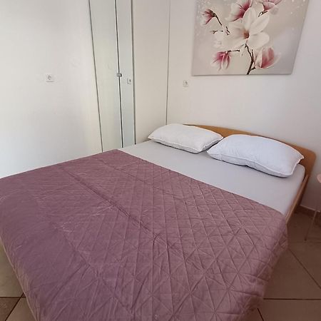 Apartments Kraljic Baška Εξωτερικό φωτογραφία