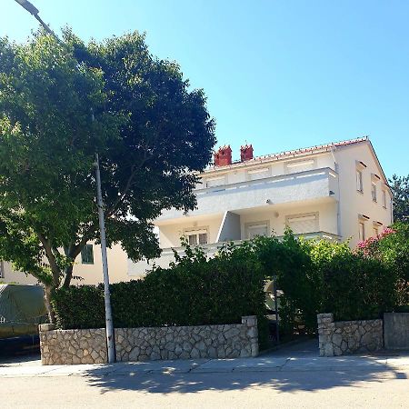 Apartments Kraljic Baška Εξωτερικό φωτογραφία