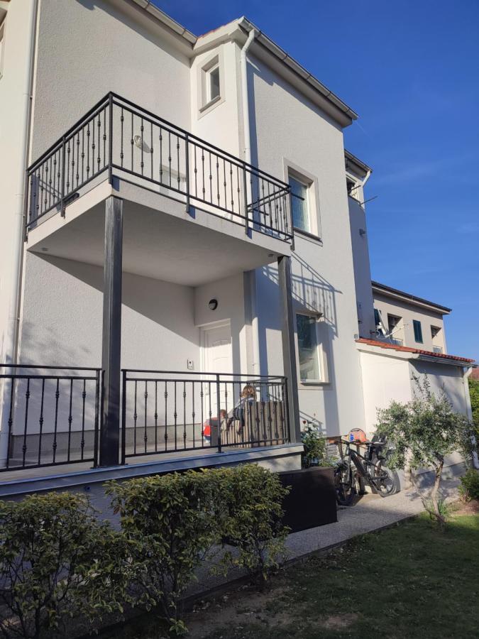 Apartments Kraljic Baška Εξωτερικό φωτογραφία