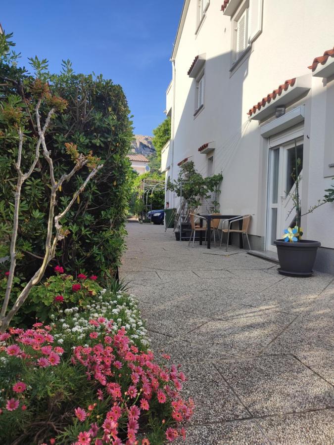 Apartments Kraljic Baška Εξωτερικό φωτογραφία