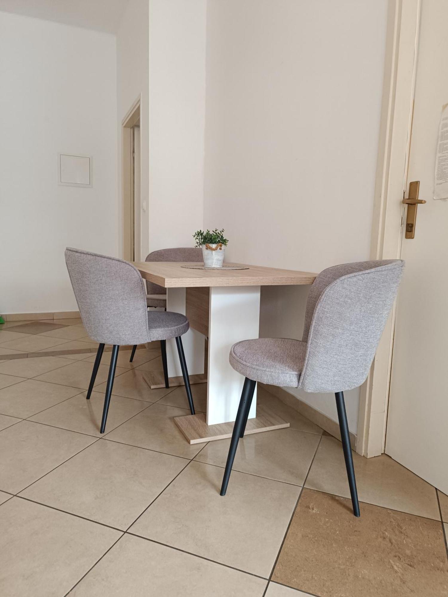 Apartments Kraljic Baška Δωμάτιο φωτογραφία