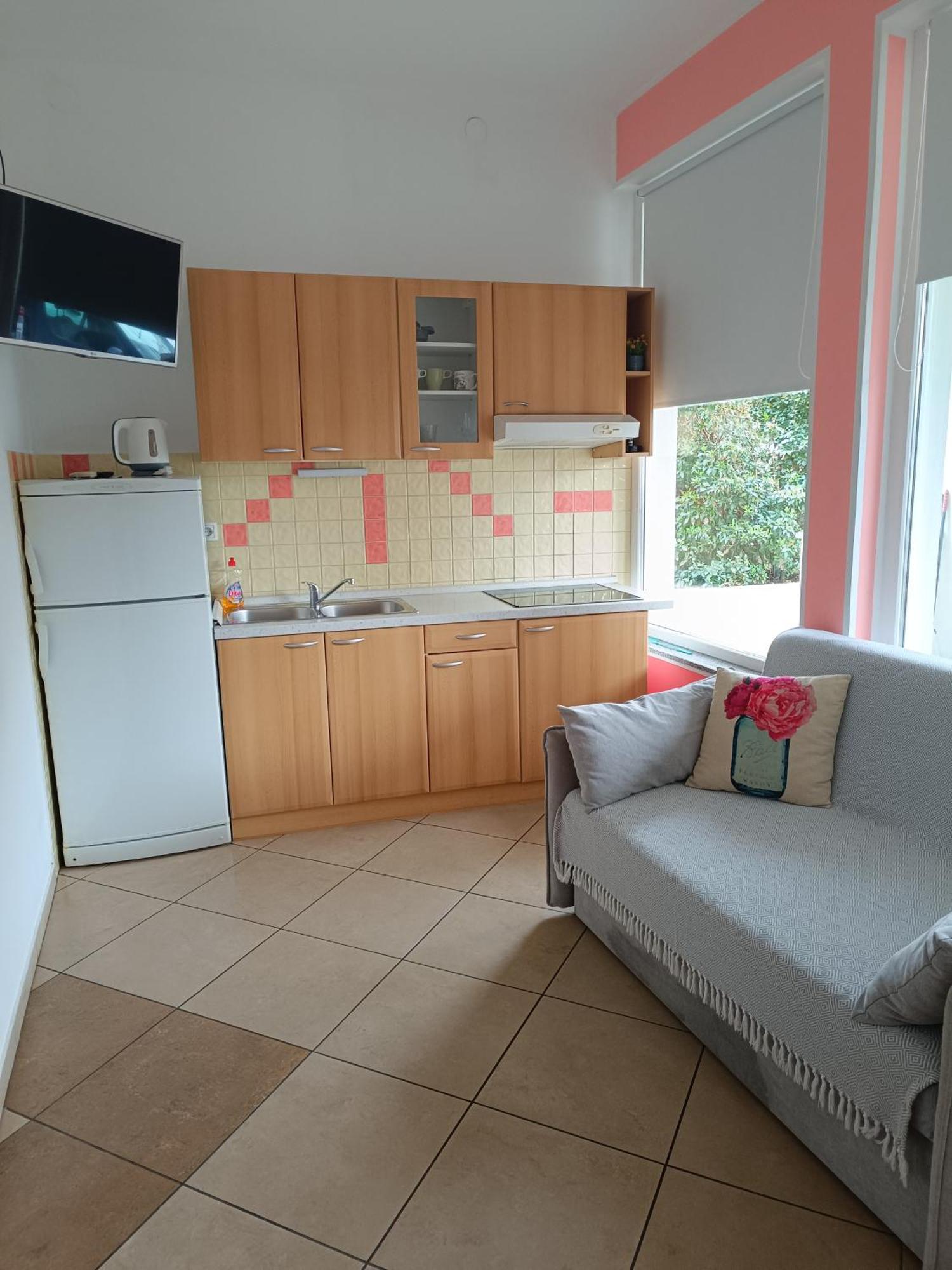 Apartments Kraljic Baška Δωμάτιο φωτογραφία