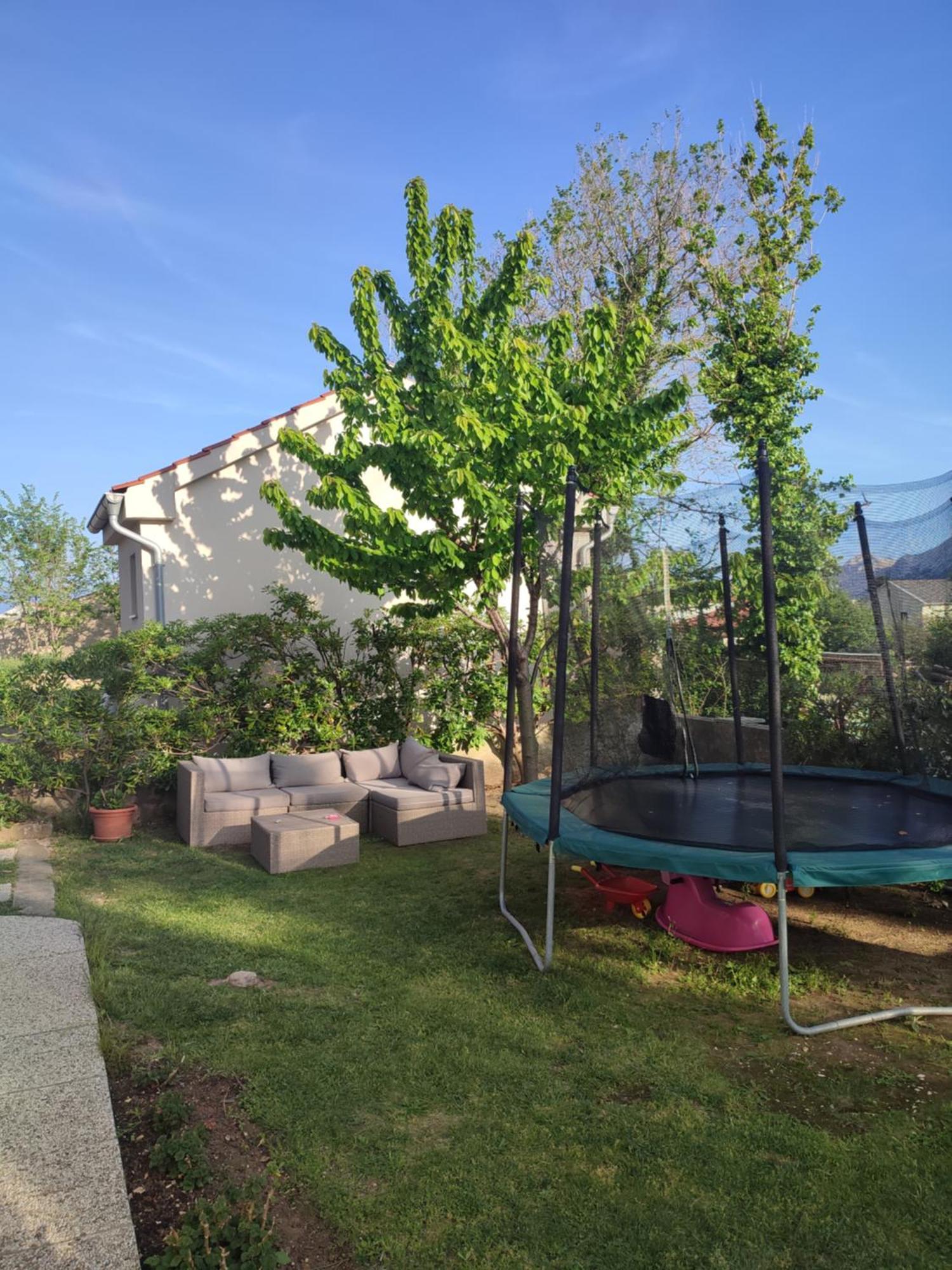 Apartments Kraljic Baška Δωμάτιο φωτογραφία