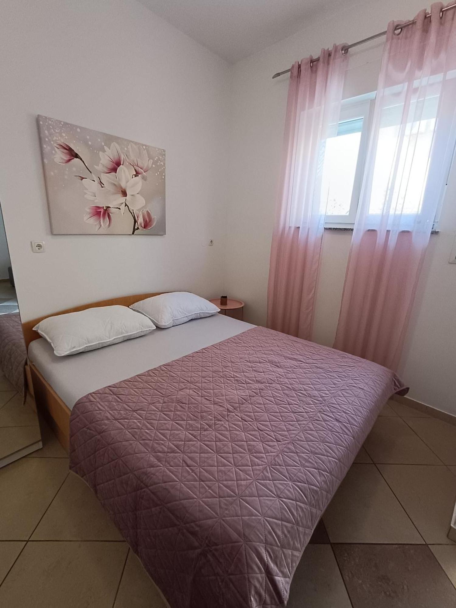 Apartments Kraljic Baška Εξωτερικό φωτογραφία
