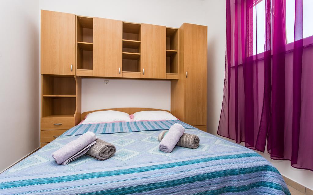 Apartments Kraljic Baška Εξωτερικό φωτογραφία