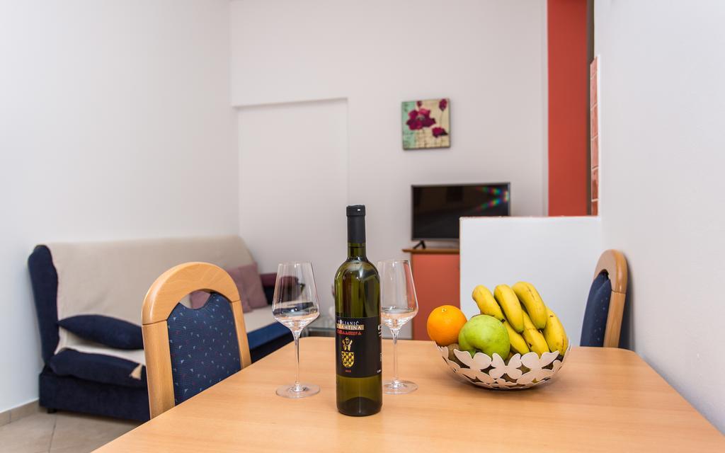 Apartments Kraljic Baška Εξωτερικό φωτογραφία