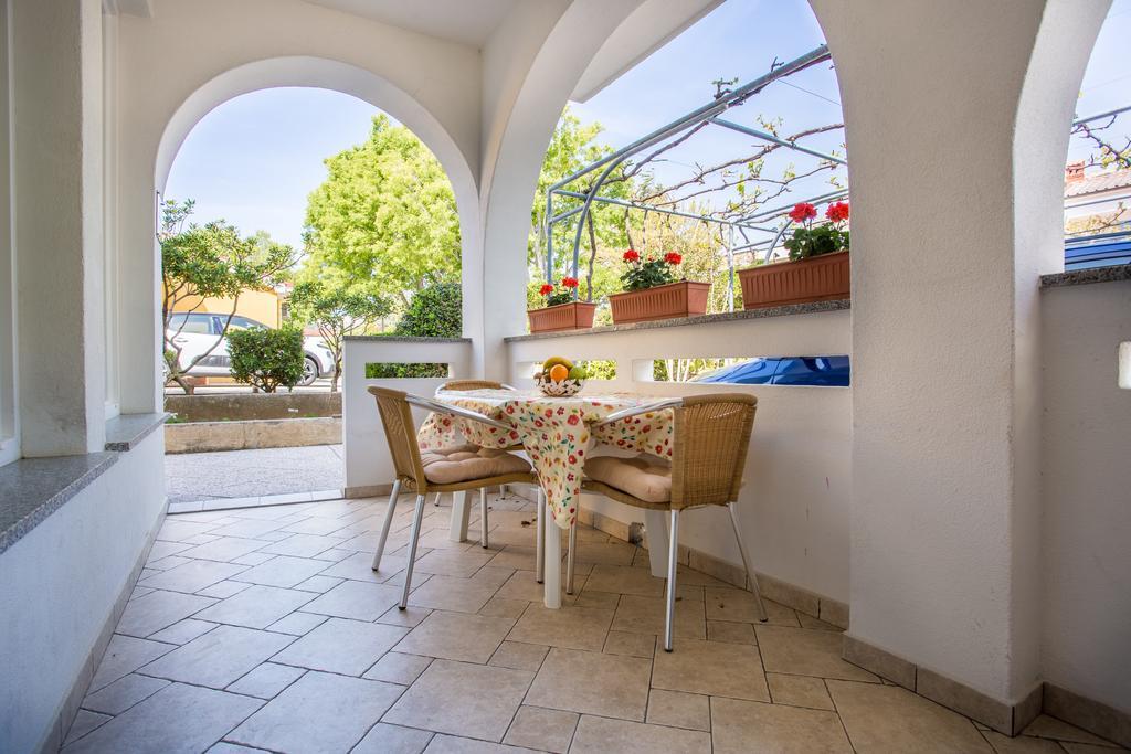 Apartments Kraljic Baška Εξωτερικό φωτογραφία