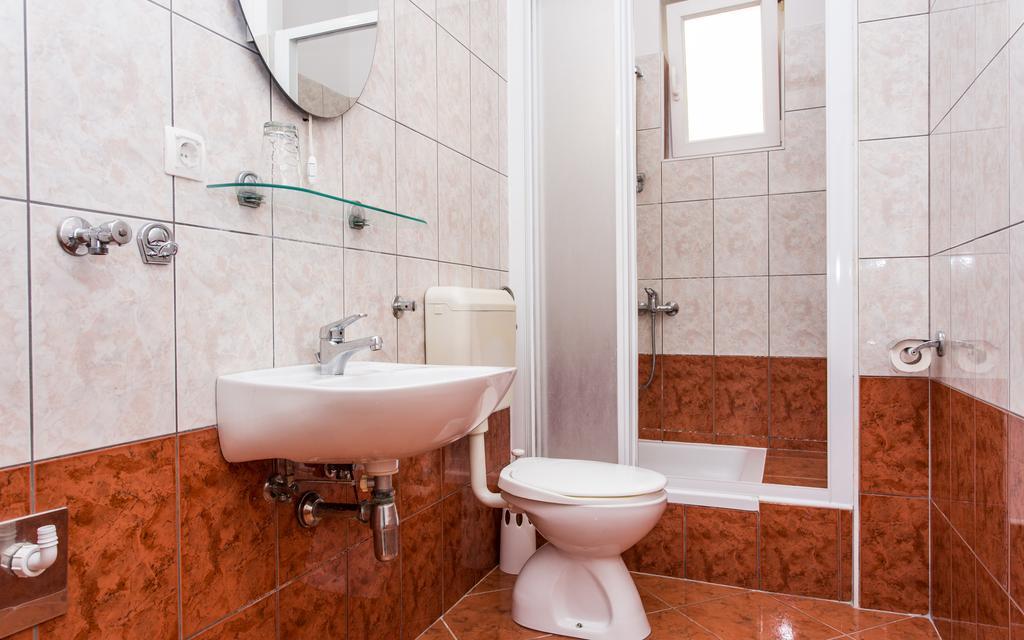 Apartments Kraljic Baška Εξωτερικό φωτογραφία