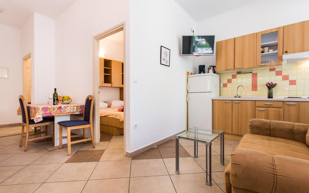 Apartments Kraljic Baška Εξωτερικό φωτογραφία