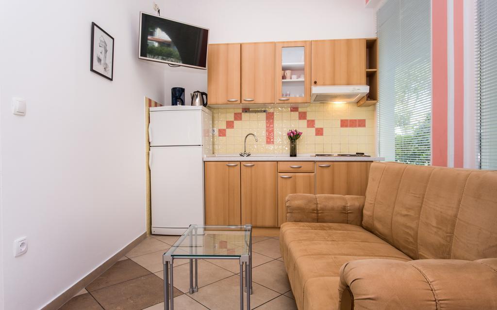 Apartments Kraljic Baška Εξωτερικό φωτογραφία