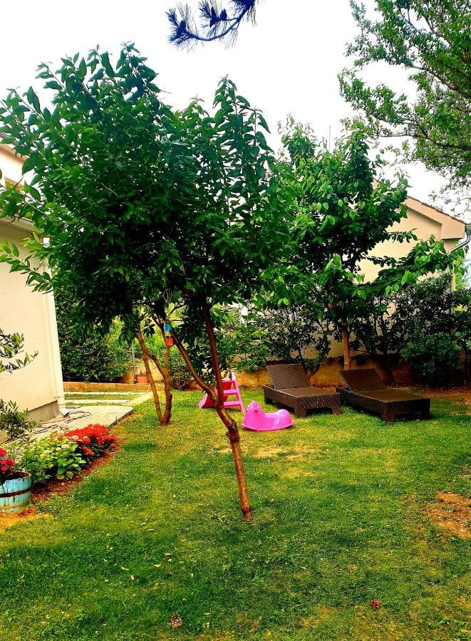 Apartments Kraljic Baška Εξωτερικό φωτογραφία