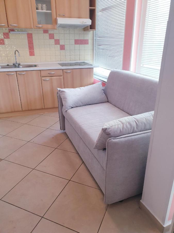 Apartments Kraljic Baška Εξωτερικό φωτογραφία