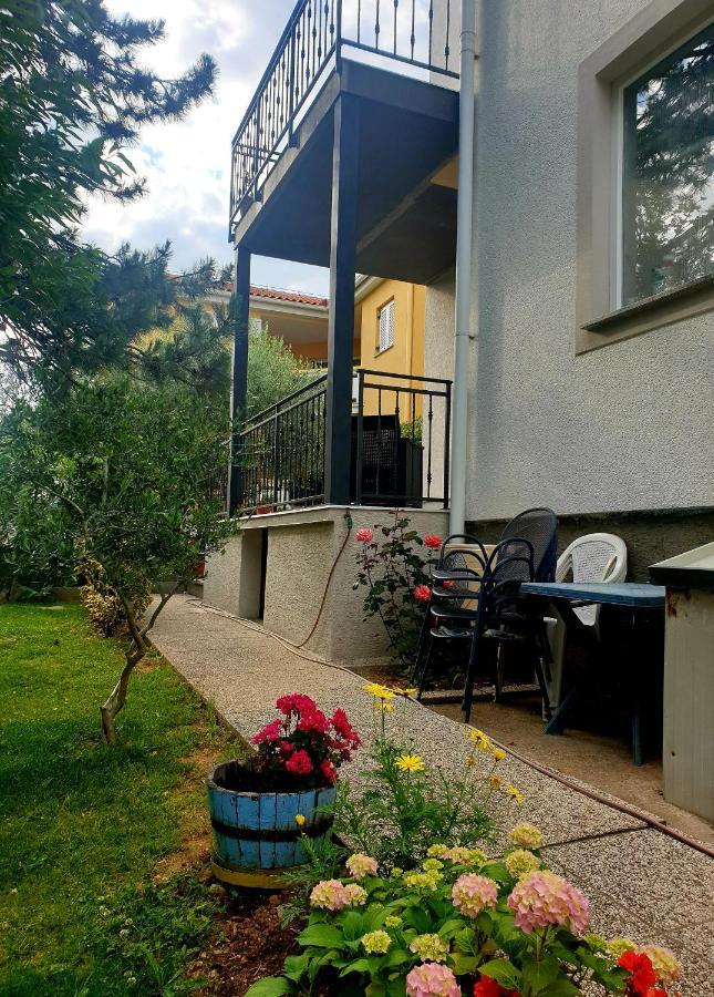 Apartments Kraljic Baška Εξωτερικό φωτογραφία